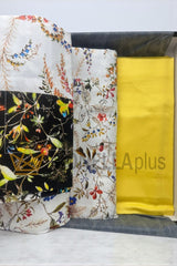 Completo lenzuola provence Roberto Cavalli