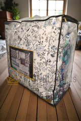 Trapunta Provence Roberto Cavalli