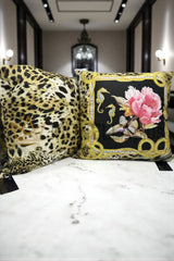COUSSIN ROSAMARE Roberto Cavalli