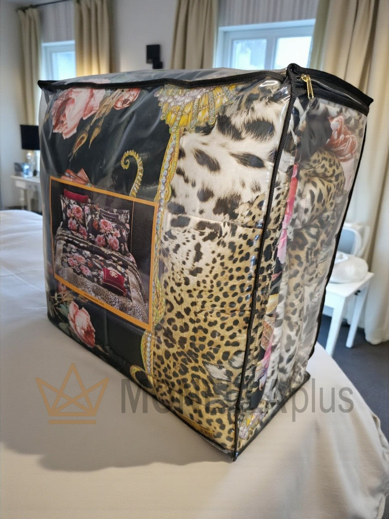 Trapunta Rosamare Roberto Cavalli