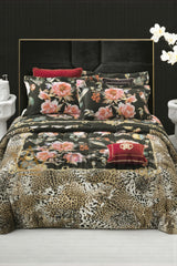 Rosamare Bedspread Roberto Cavalli