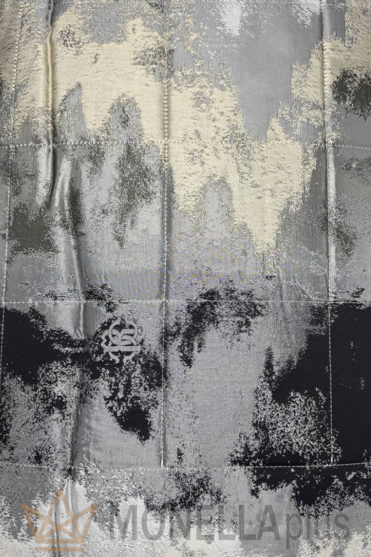 Покрывало саванна жаккард Roberto Cavalli