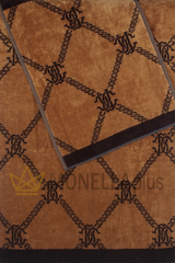 Asciugamani NEW SPIDER SET 1+1 Roberto Cavalli