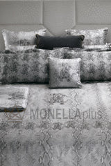 Snake Python duvet cover set dcset Roberto Cavalli