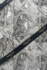 Snake Python duvet cover set dcset Roberto Cavalli