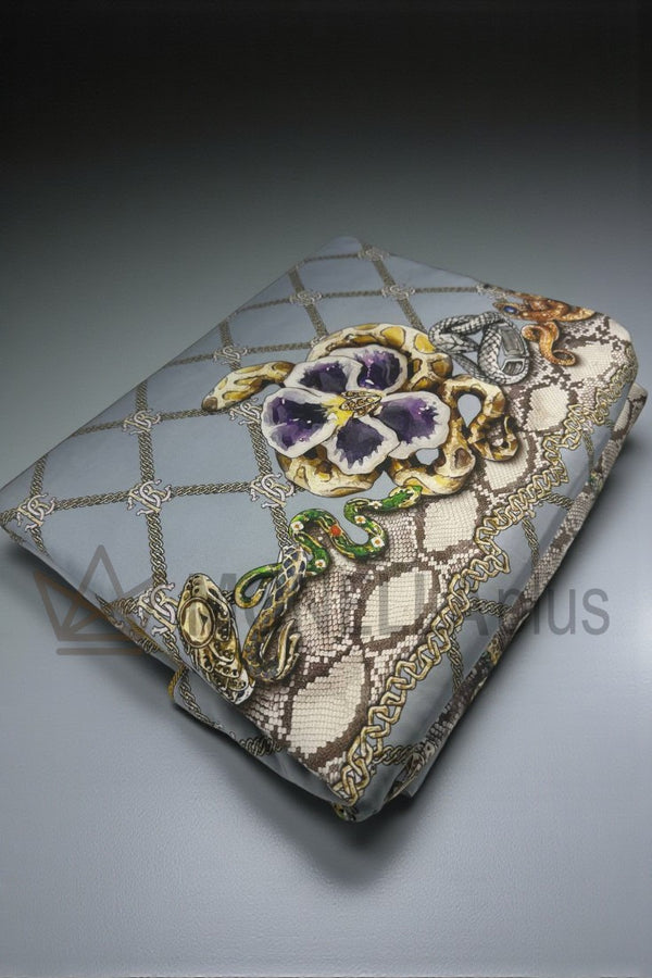 격자 무늬 New Spider Roberto Cavalli 88323