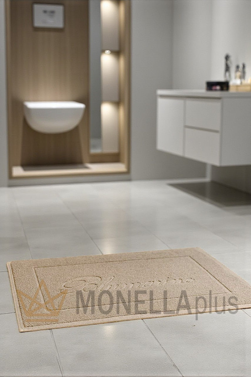 Tapete de banho Bem-estar Blumarine