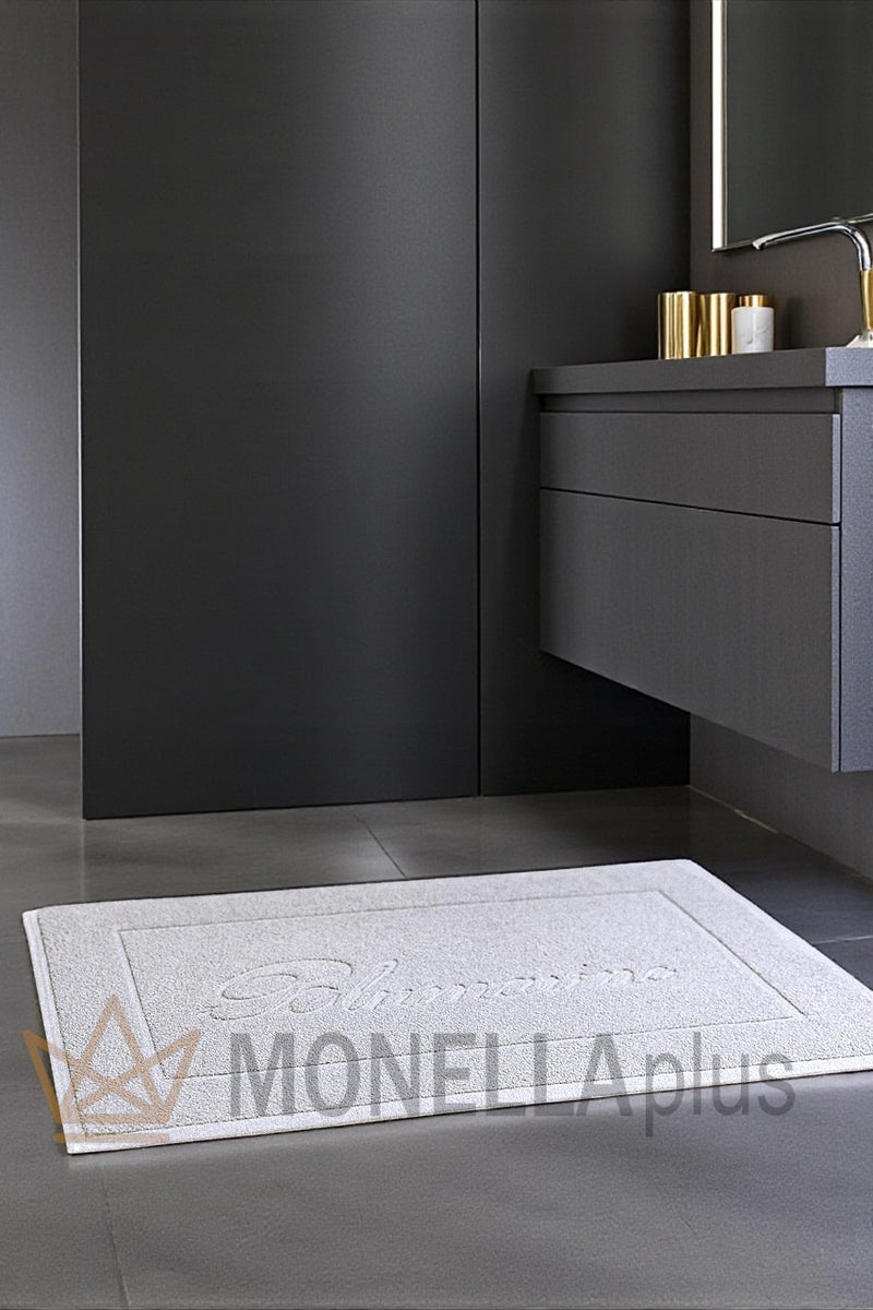 Tapete de banho Bem-estar Blumarine