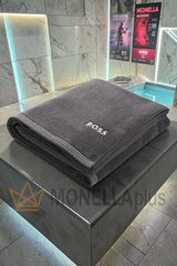 Telo bagno Edge Boss