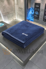 Telo bagno Edge Boss
