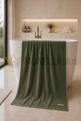 Telo bagno Edge Boss