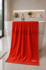 Telo bagno Edge Boss