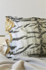 Ζεύγος μαξιλαροθήκες TIGER FRAME Roberto Cavalli