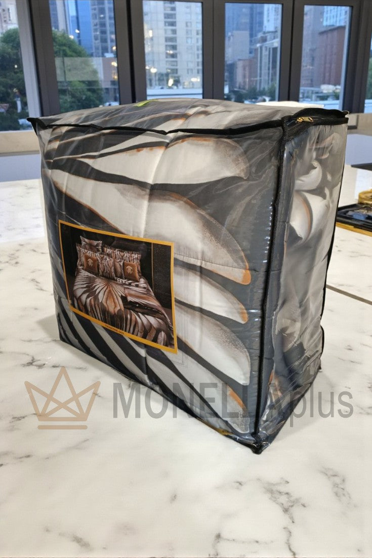 Πάπλωμα Tigresse Roberto Cavalli