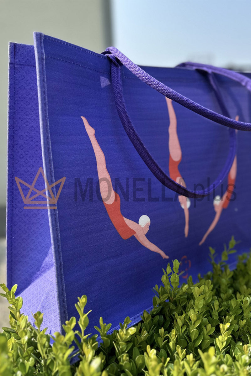 Beach bag Swimming Pool Svad Dondi