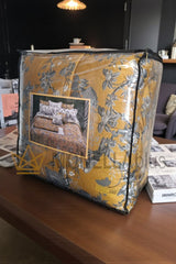 Πάπλωμα China Birds Roberto Cavalli