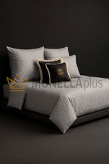 Πάπλωμα Pantera Roberto Cavalli