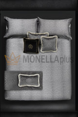 Πάπλωμα Pantera Roberto Cavalli