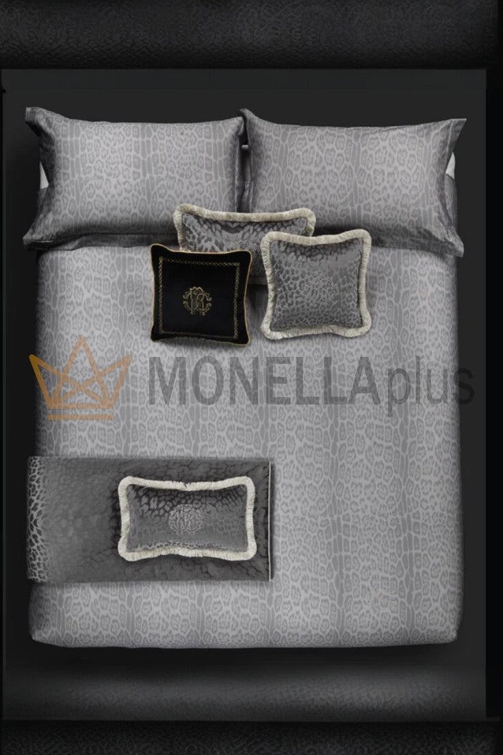 Πάπλωμα Pantera Roberto Cavalli