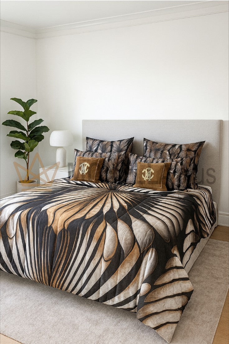 Πάπλωμα Tigresse Roberto Cavalli