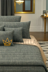 Přikrývka Boucle Trussardi