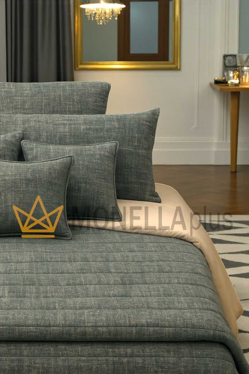 Přikrývka Boucle Trussardi