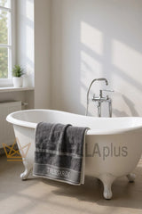 Handtuch-Set 5 Stück Ribbon Trussardi