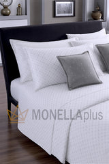 Kompletní povlečení New Archive Monogram Trussardi