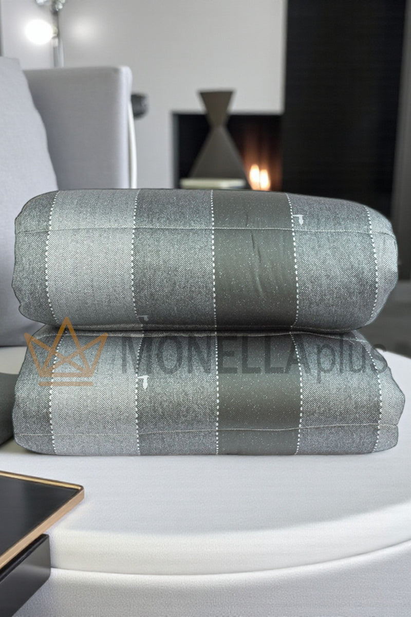 Edredão New Tweed Trussardi