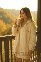 Candore Blumarine Robe