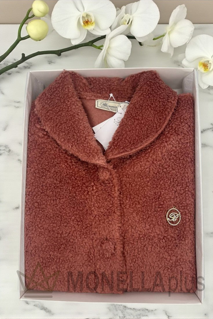 Candore Blumarine Robe