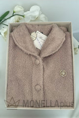 Candore Blumarine Robe