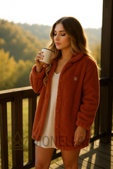 Candore Blumarine Robe