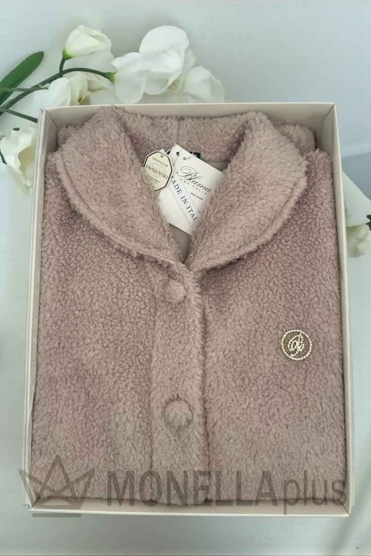 Candore Blumarine Robe