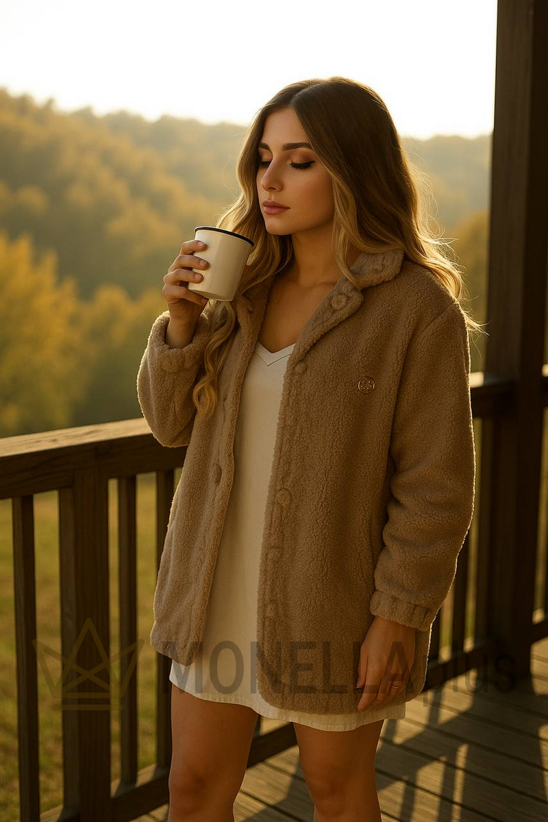 Candore Blumarine Robe