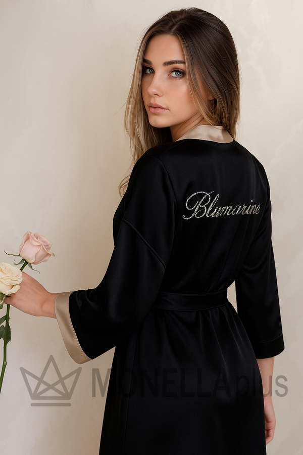 Vestaglia Incanto BLUMARINE