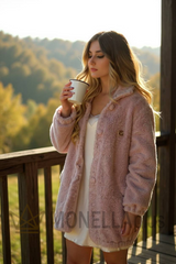 Candore Blumarine Robe