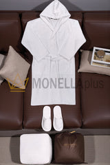 Wellness Men's Travel Bathroom Set Trussardi