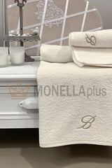 Zestaw 1+1 Ręczniki Promessa BUMARINE