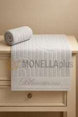 Handtuchset <tc>Monogram</tc> <tc>Blumarine</tc>