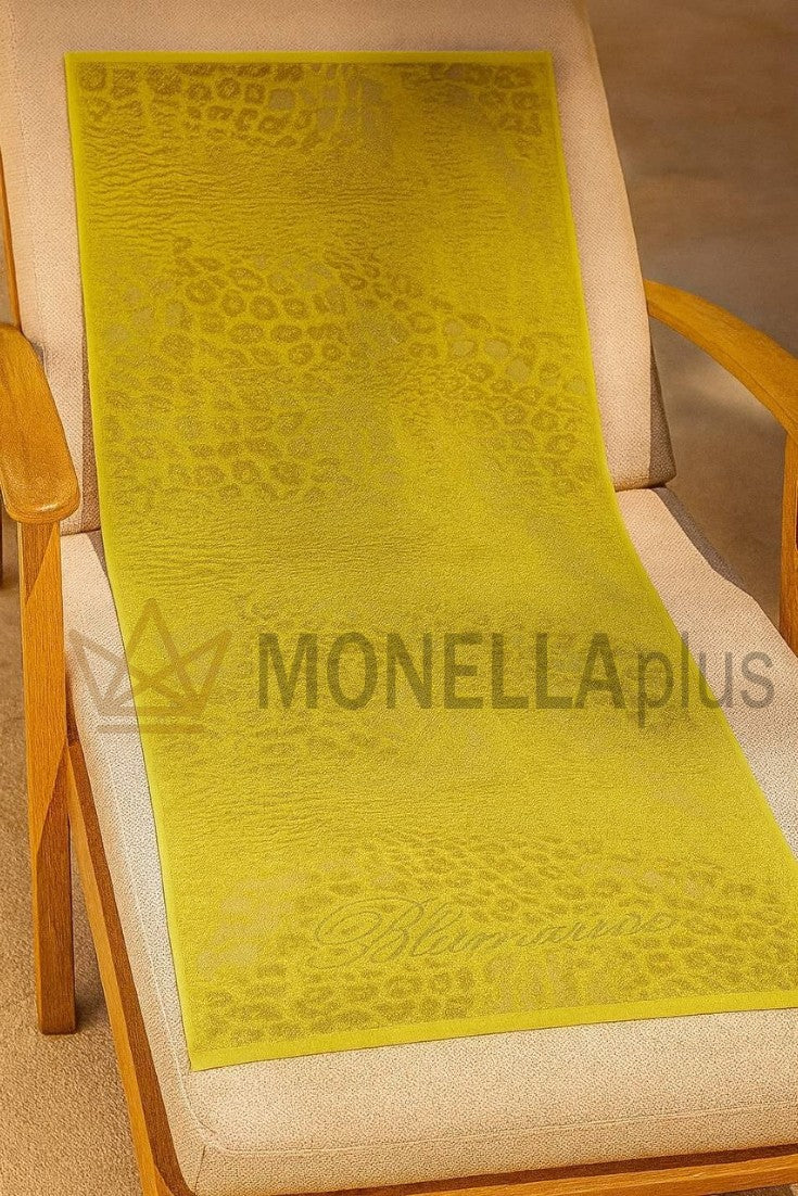 منشفة حمام بلومارين فلوو البحر