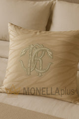 وسادة PLUMAGE Roberto Cavalli