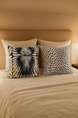 Almofada Black & White Roberto Cavalli