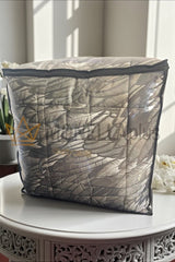 Plumage Quilt Roberto Cavalli