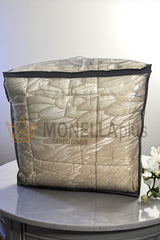 Plumage Quilt Roberto Cavalli