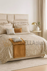 Plumage Quilt Roberto Cavalli