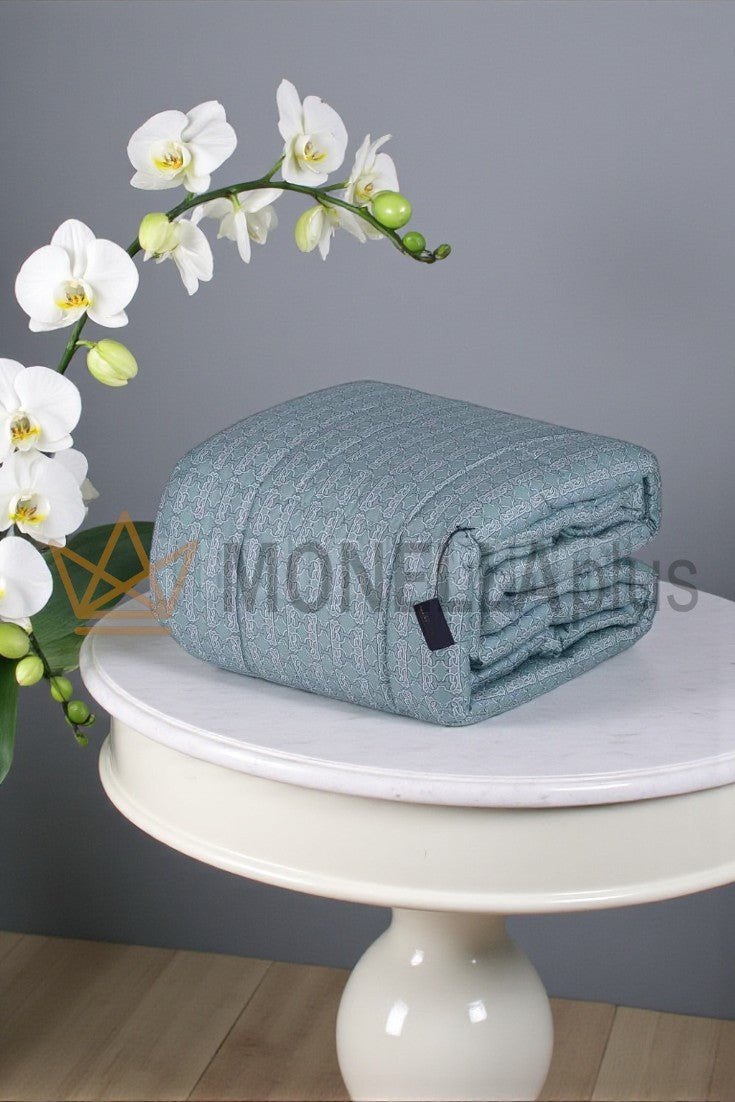 Edredão Araldico New Roberto Cavalli