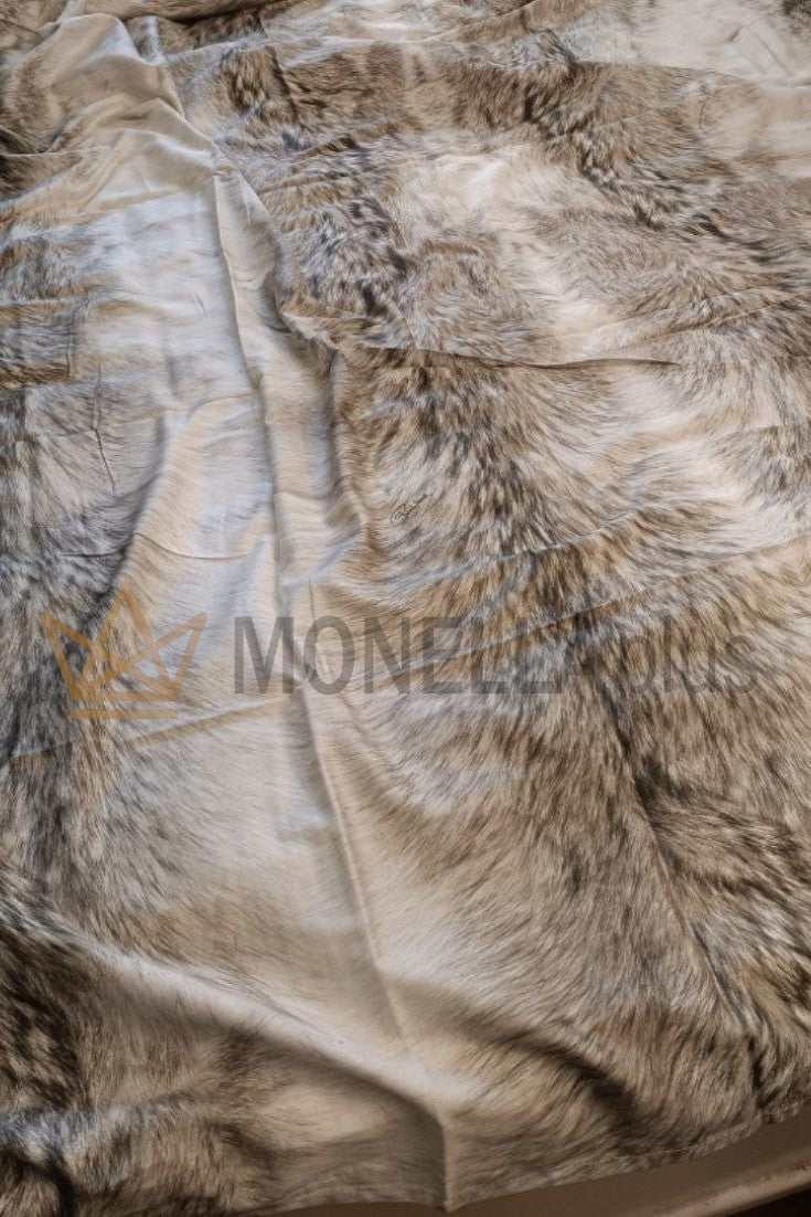 Completo lençóis LUPO ROBERTO CAVALLI