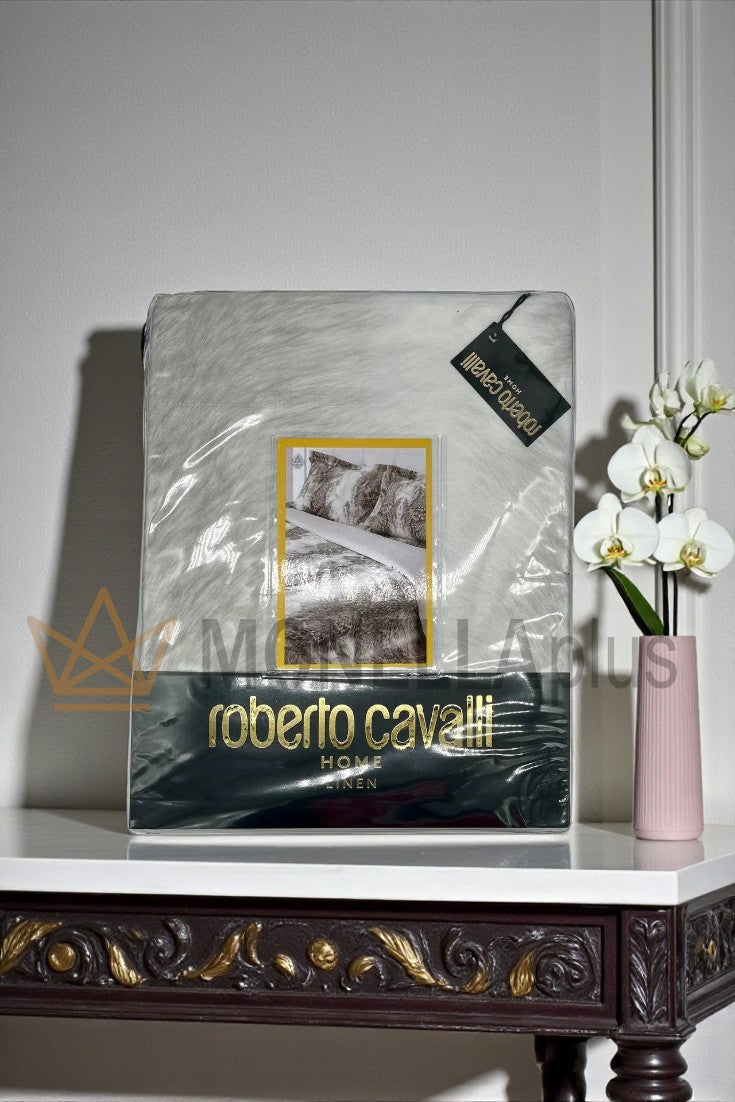 Completo lençóis LUPO ROBERTO CAVALLI