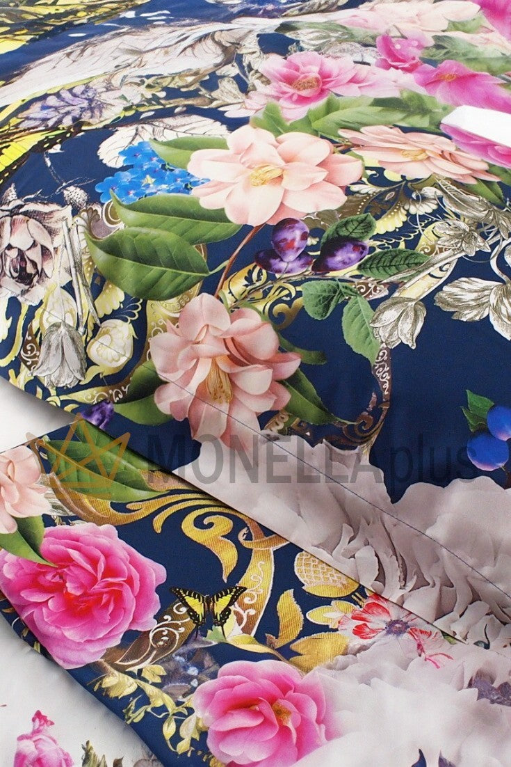 Σετ κλινοσκεπασμάτων Blaze Roberto Cavalli 67651